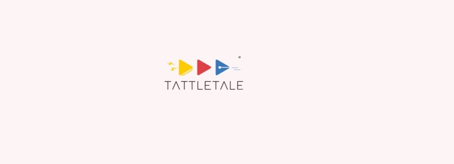 Tattletale Cover Image