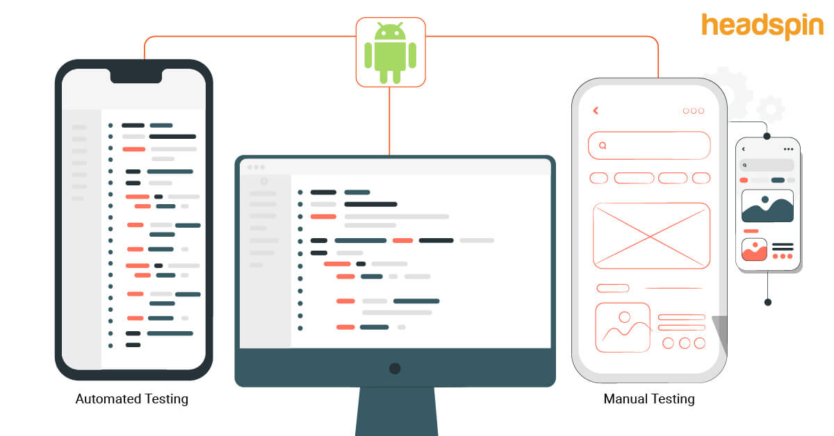 Manual vs Automated Testing for Android Apps: How to Choose the Best Approach