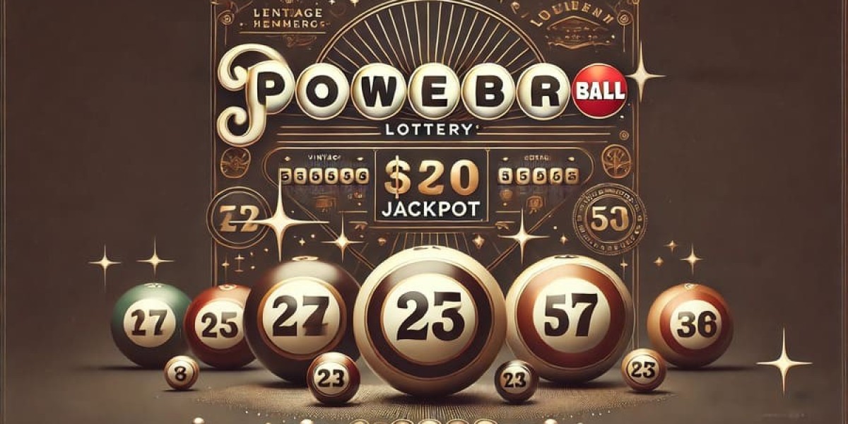 The Fascinating World of Powerball Lottery: Strategies, Statistics, and Wins