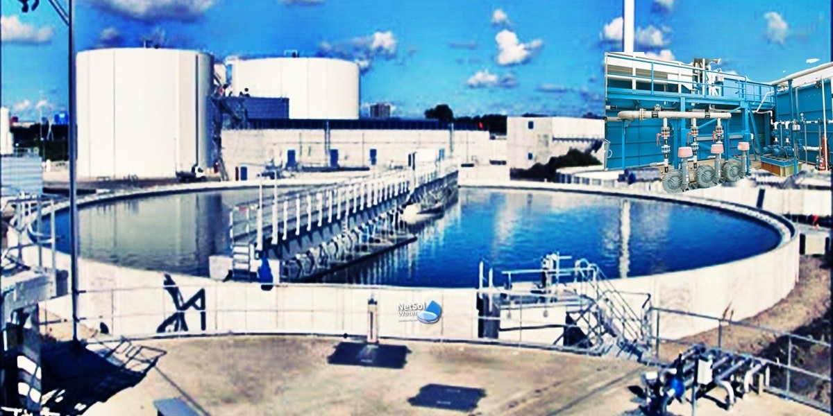 Industrial Effluent Treatment: Important for Safe Conventional Tactics