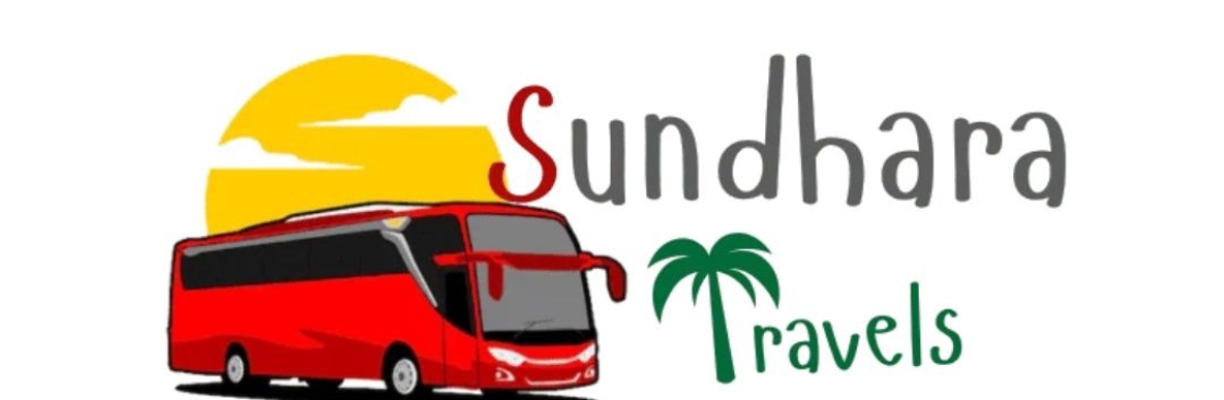 Sundara Travels Cover Image