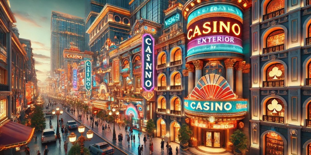 Exploring Casino Games with the Best Odds