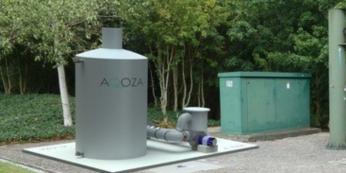 Effective Odour Control in Wastewater Treatment: Aqoza’s Innovative Solutions