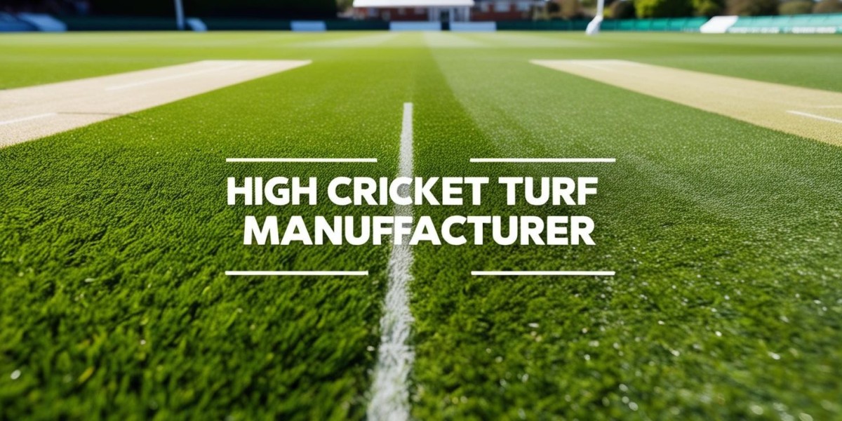 Highest Quality Cricket Pitch Builders | Delhi