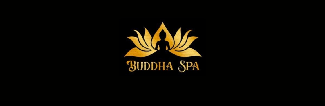 Budhha Spa Cover Image