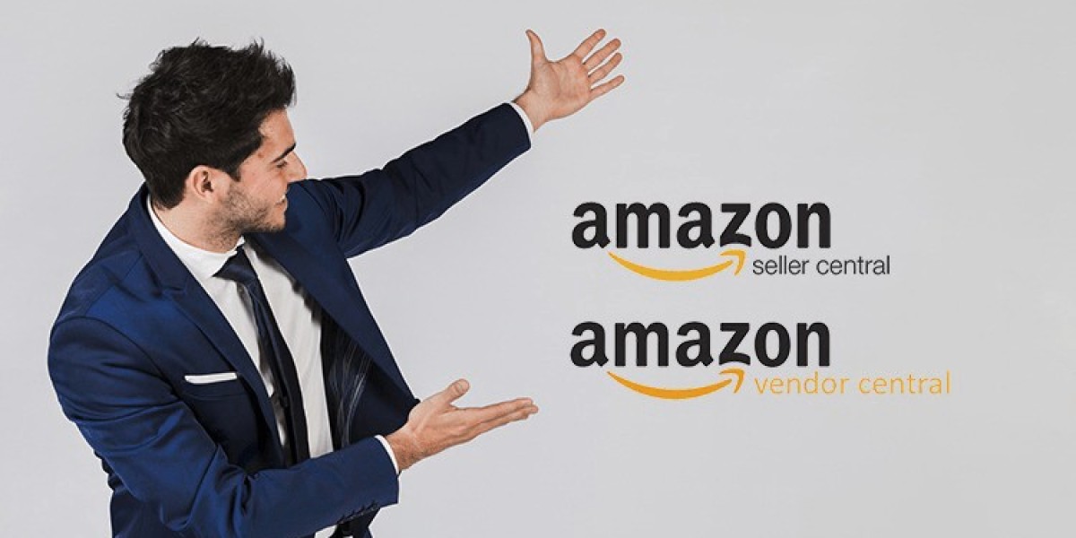 Elevate Your Amazon Presence.