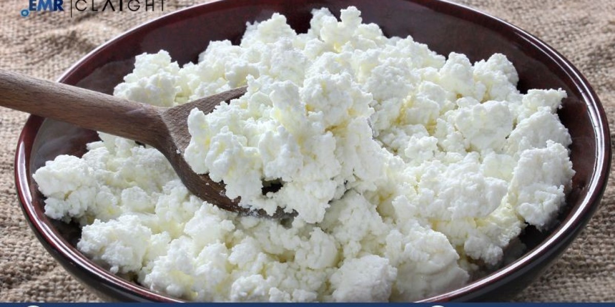 Australia Cottage Cheese Market Demand, Size, Share, Growth and Forecast | 2034