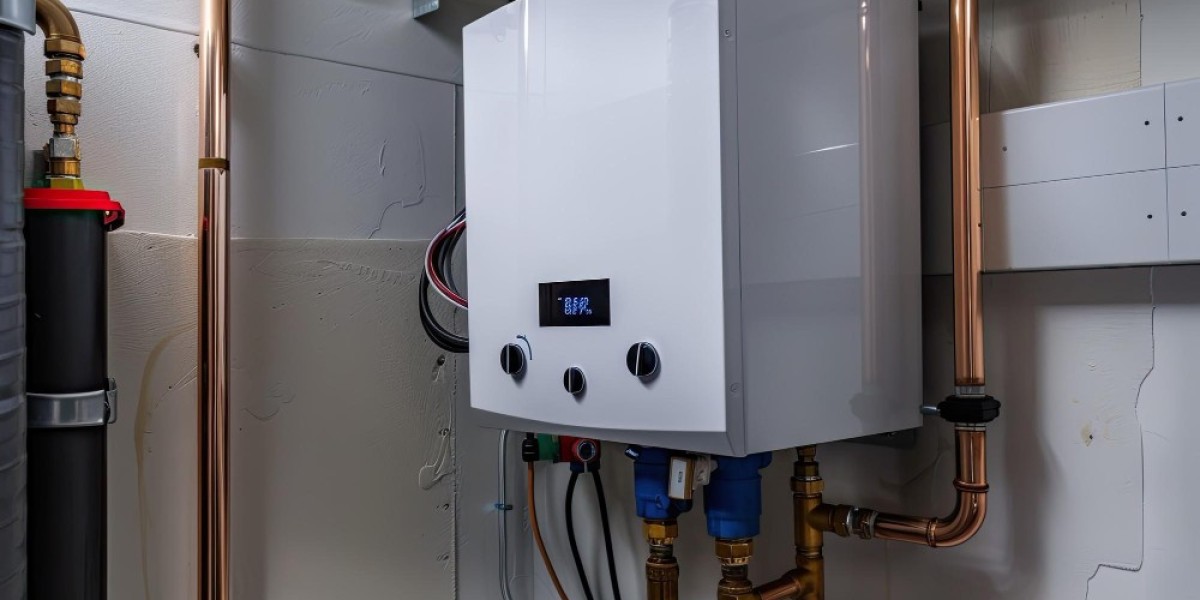 Boiler Installation in Barking: Your Complete Guide