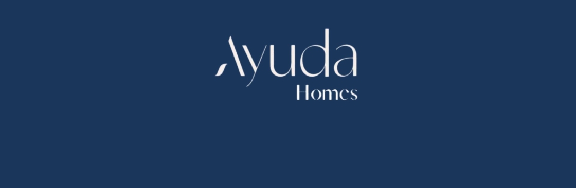 Ayuda Homes Cover Image