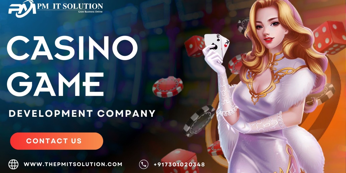 Key Features of a Rummy and Casino Game Development Company