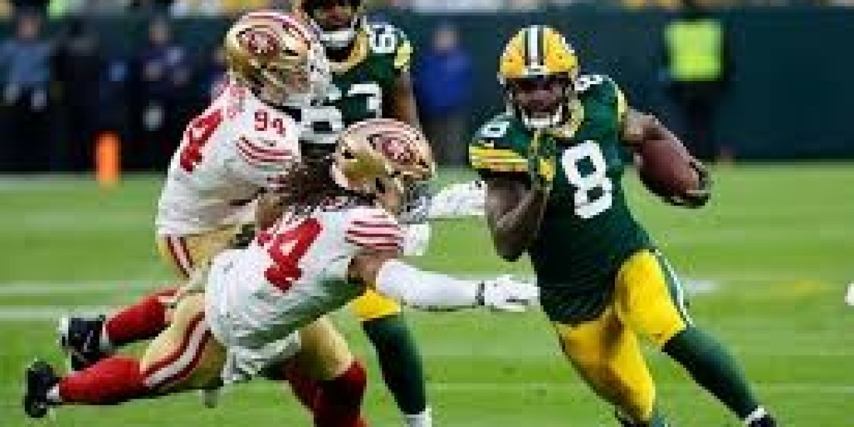 Packers Intend in the direction of Indicator Earlier NFL Dashing