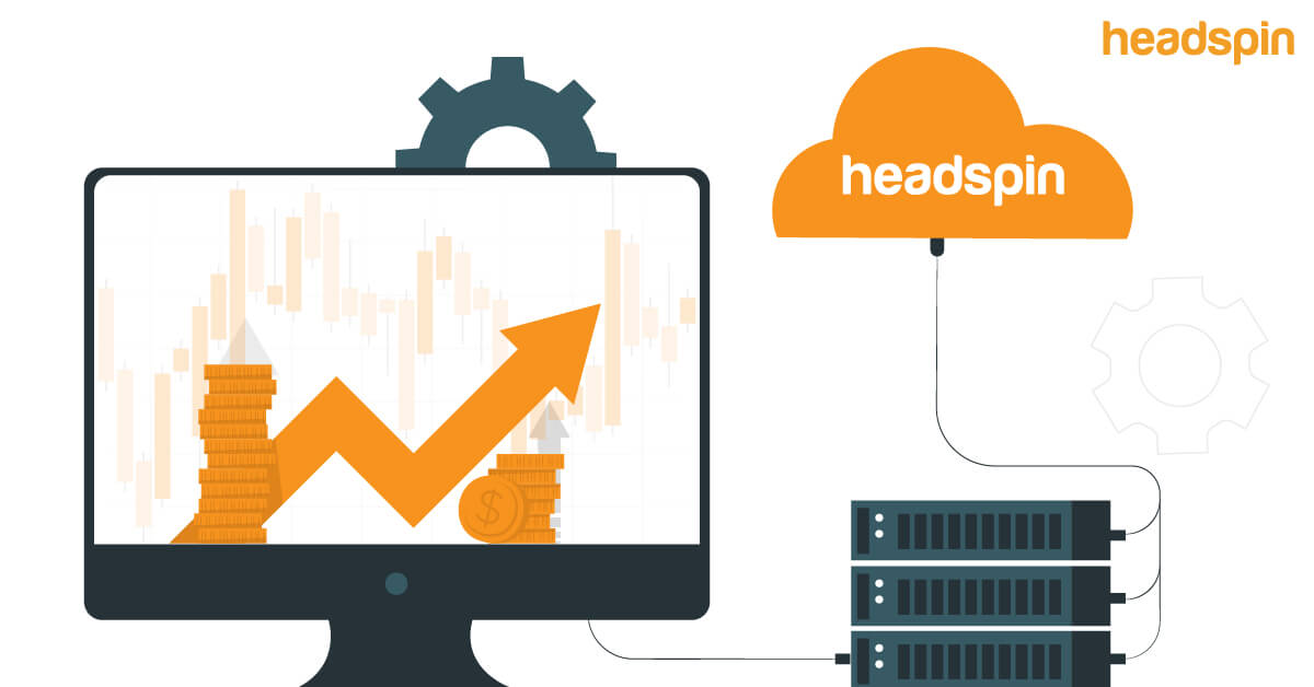 Effective Strategies for Boosting ROI through Secured Cloud-Based Testing | HeadSpin