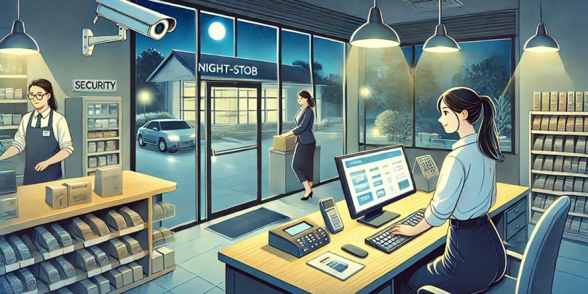 Exploring Night Shift Female Jobs: Opportunities and Challenges