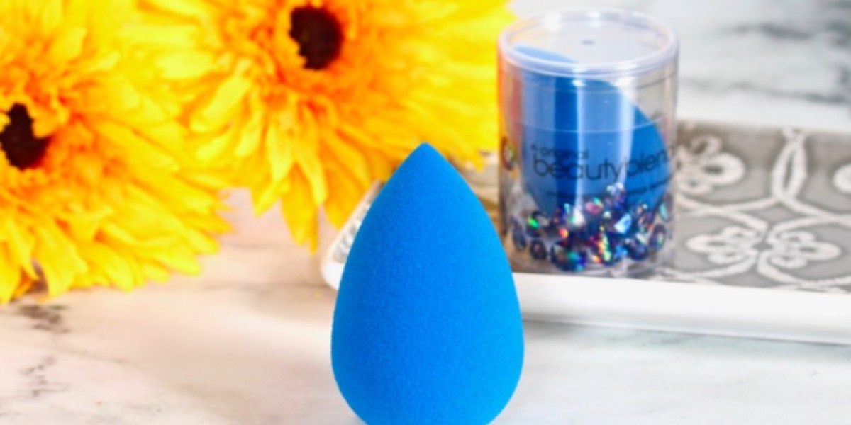 How to Clean Beauty Blender: A Step-by-Step Guide