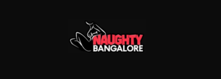 Naughty Bangalore Cover Image