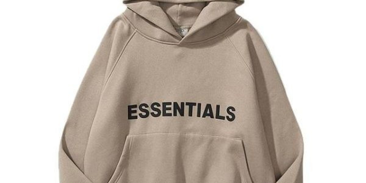 Essentials Hoodie Outfit Ideas for Every Occasion