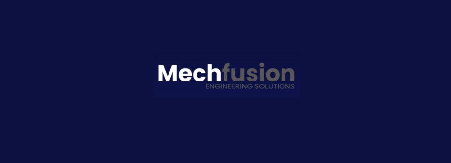 Mech fusion Cover Image