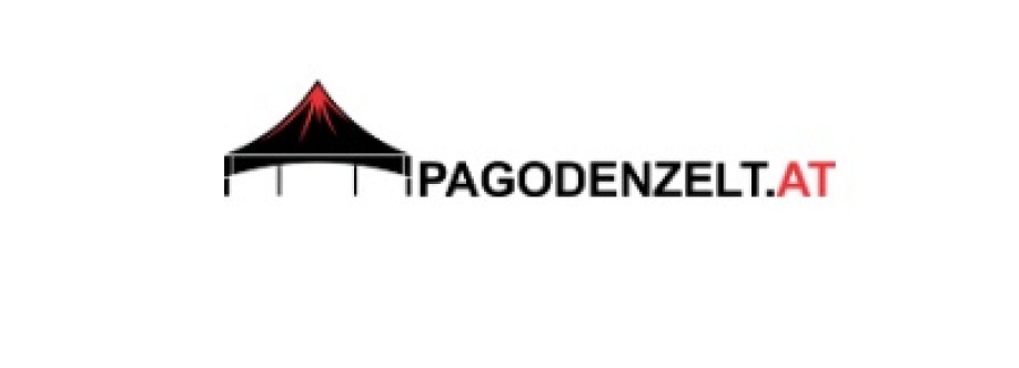 pagodenzelt Cover Image