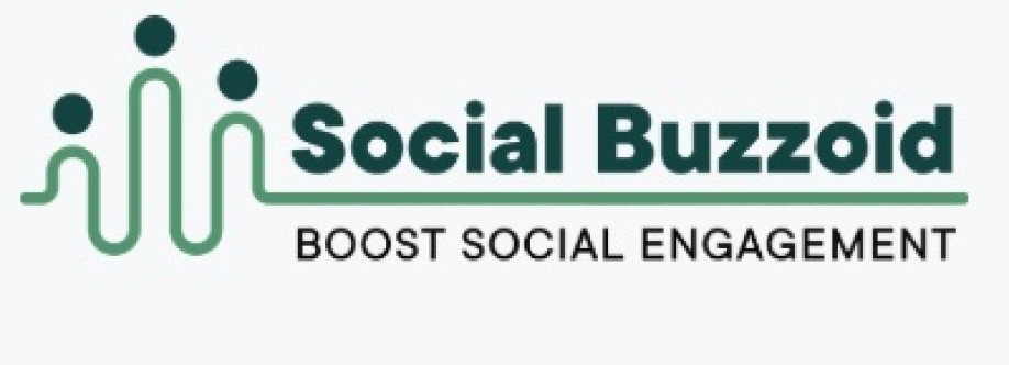 Social Buzzoid Cover Image