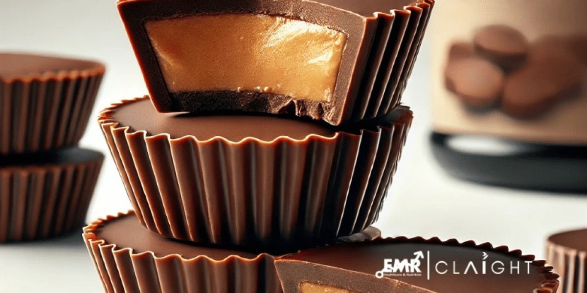 Protein Enriched Peanut Butter Cups Manufacturing Plant Project Report – Overview & Market Insights