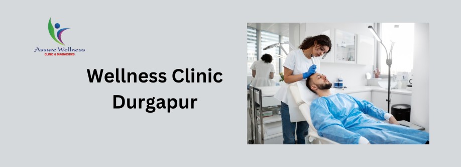 Wellness Clinic Durgapur Assure Wellness Cover Image