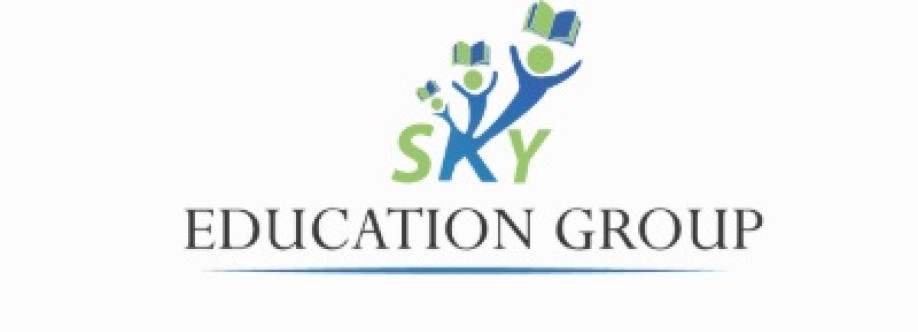 Sky Education Group Cover Image