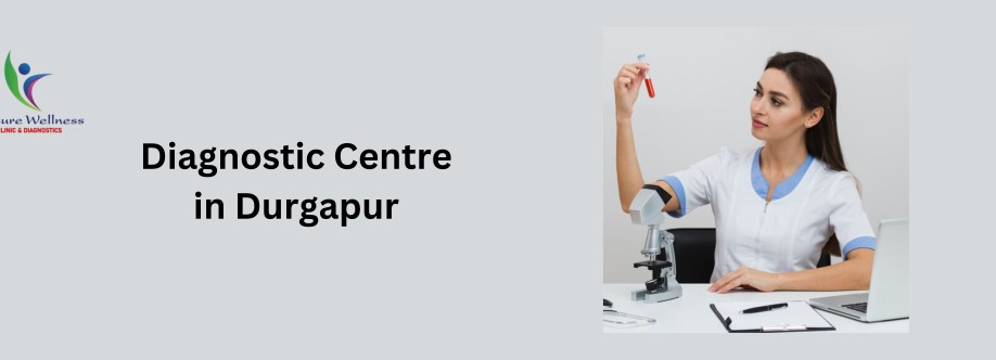 Diagnostic Centre in Durgapur Assure Wellness Cover Image