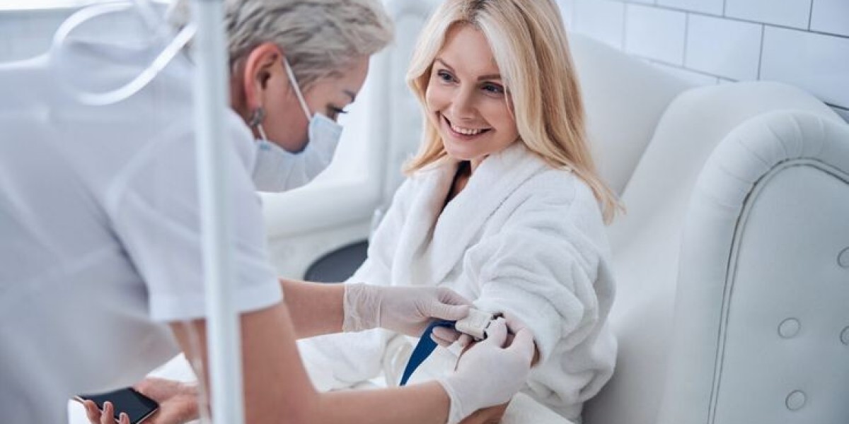 Looking for Tirzepatide Injections Near Me? Here's What You Need to Know