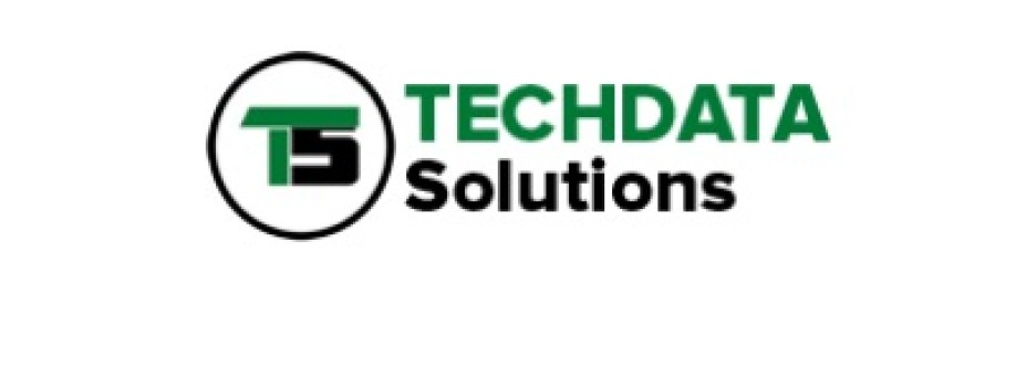 Techdata Solutions Cover Image