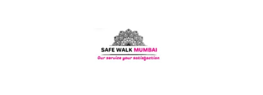 Safe Walk Mumbai Cover Image