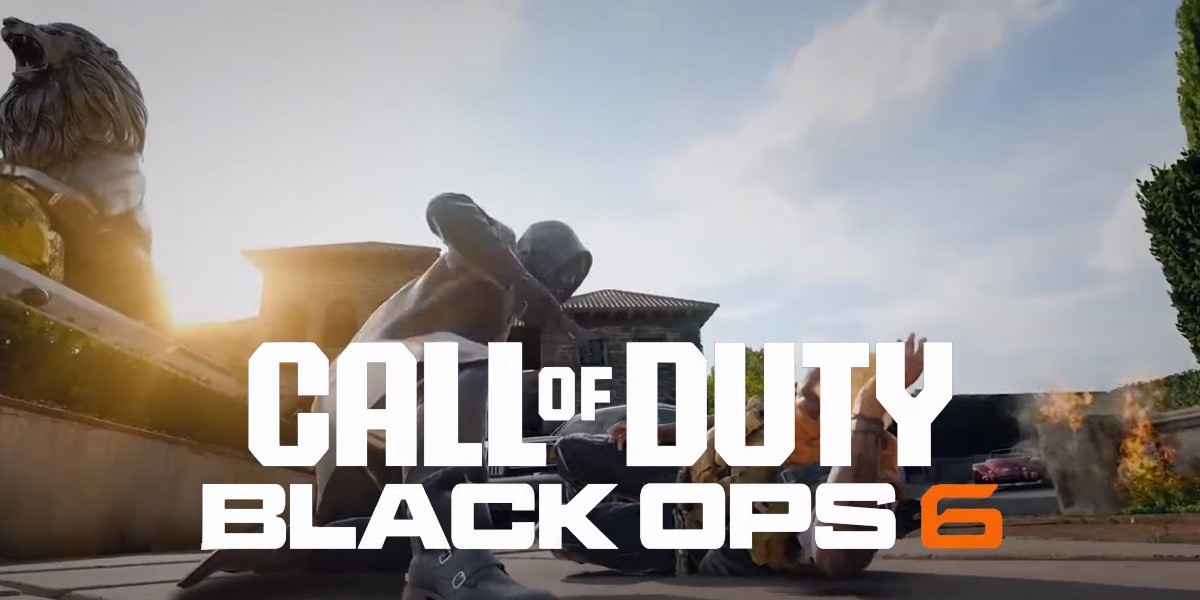 Don't Miss Out: Black Ops 6 Season 2 Brings Game-Changing Weapon!