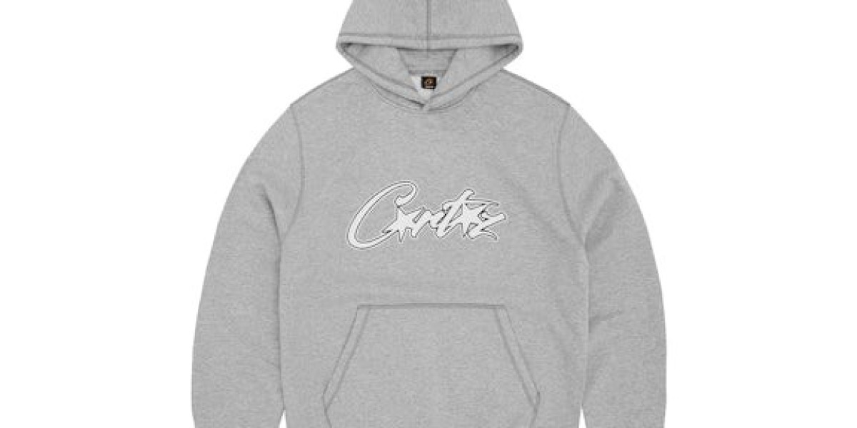 Discover the Best of Corteiz Clothing: Your Ultimate Guide to Trendy Fashion