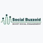 Social Buzzoid Profile Picture