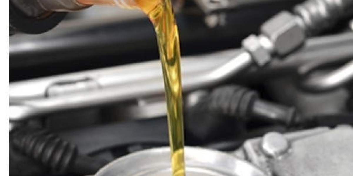 Lubricating Oil Manufacturing Plant Setup Cost Report: Raw Materials and Industry Trends