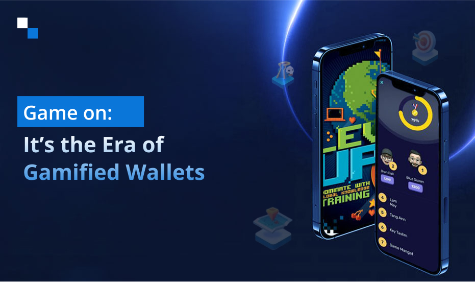 Gamified Crypto Wallet Development: Features and Benefits