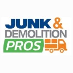 Junk Pros Dumpster Rentals profile picture