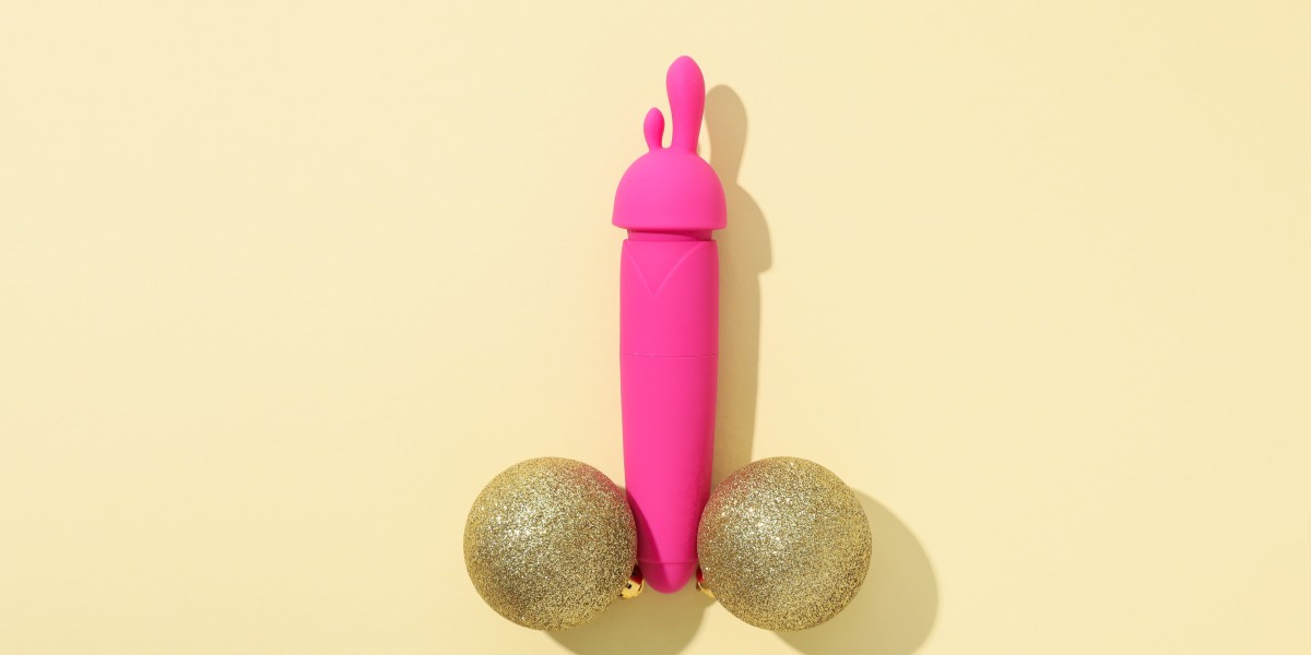 Beyond the Stereotype: Why Adult Toys Aren't Just for 'The Girls' Anymore