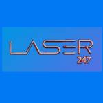 Laser247 com profile picture