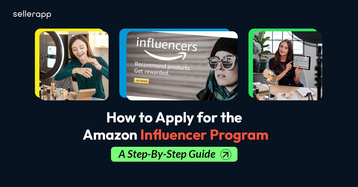 Amazon Influencer Program: How to Monetize Your Influence in 2025