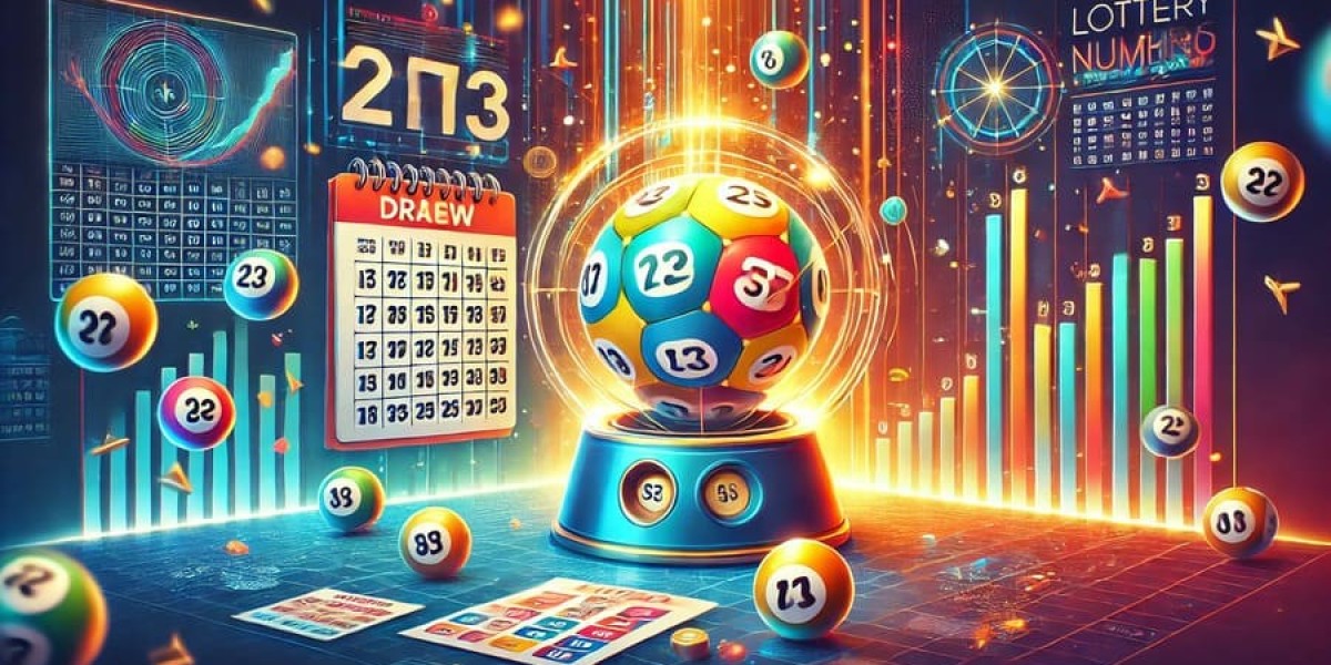 Understanding the Lotto Draw Schedule: A Comprehensive Guide