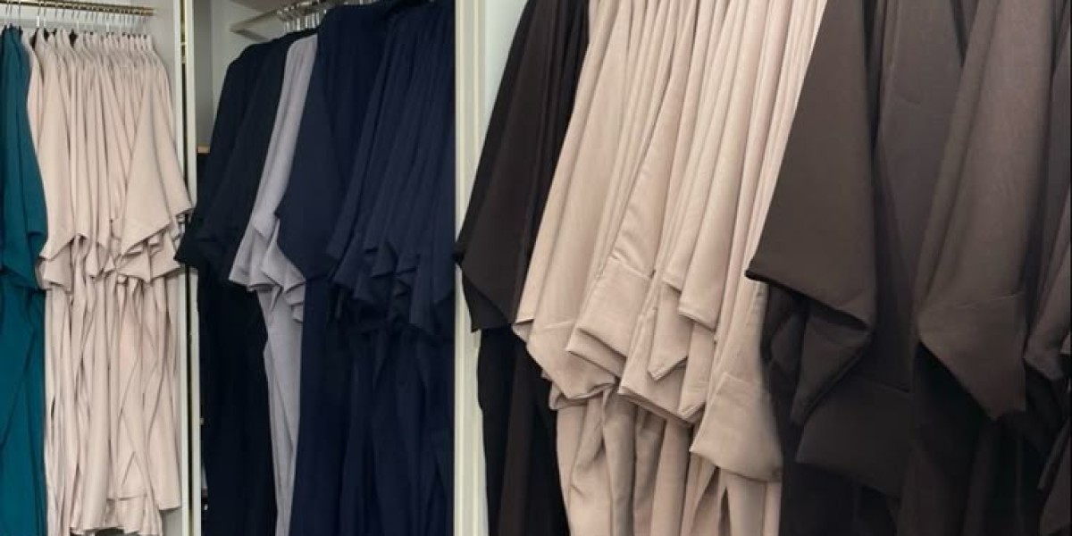 Discover the Latest Abaya Designs: Fashion Trends and Styling Tips