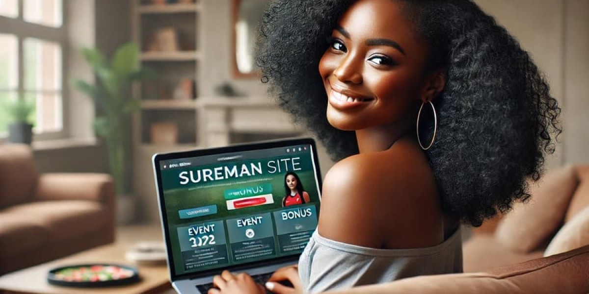 Online Sports Betting Made Secure with Sureman Scam Verification Platform