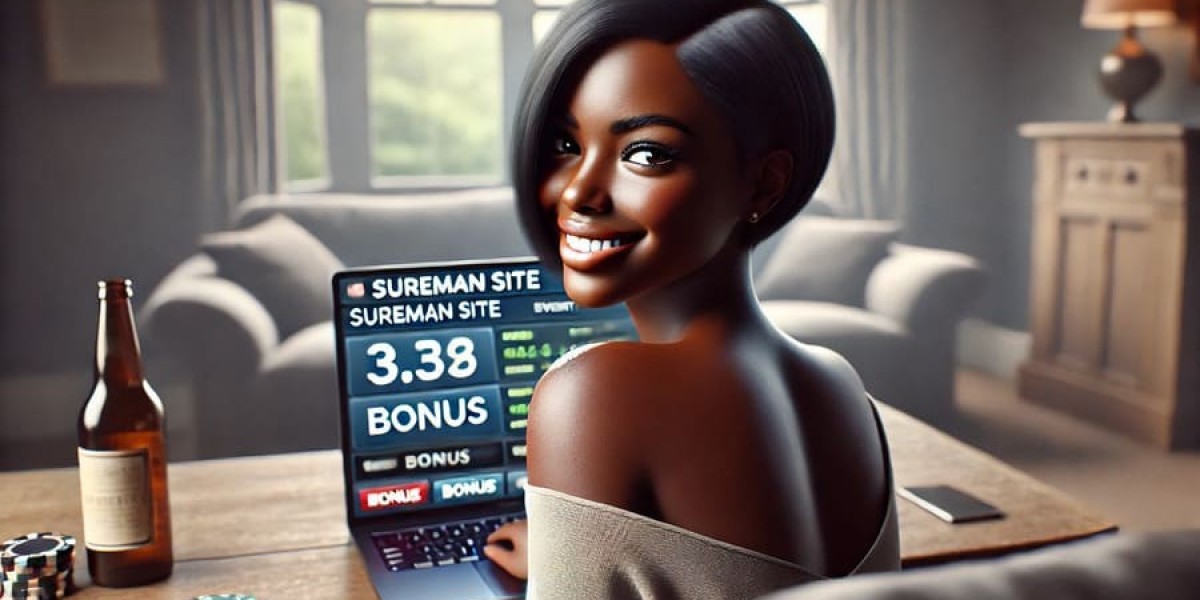 Ensuring Safe Betting: Explore the Sureman Scam Verification Platform for Trusted Betting Sites