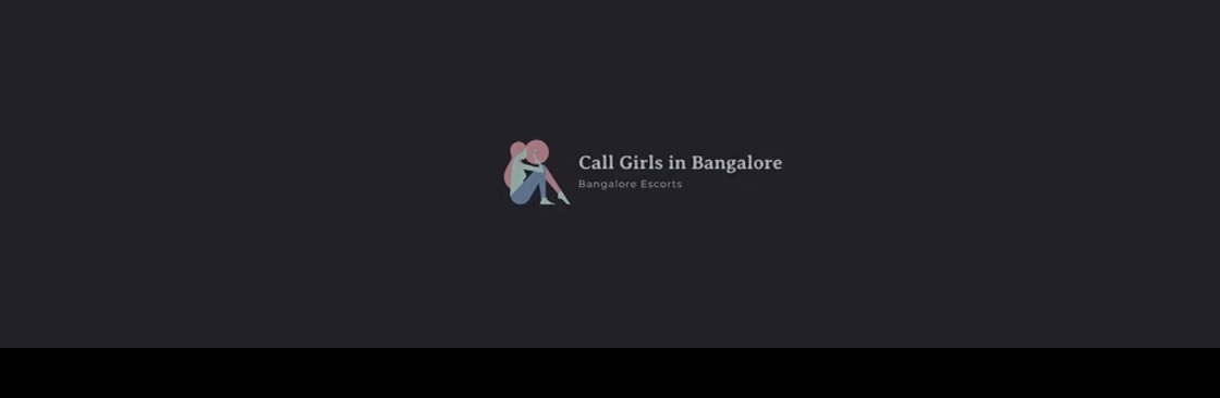 Best Call Girls and Escorts in Bangalore Cover Image