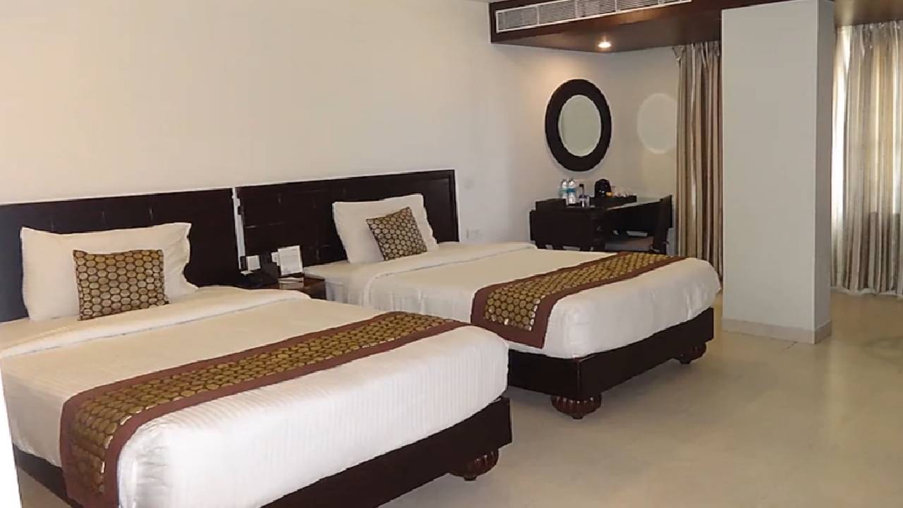 Top 10 Luxury Hotels in Puri for Stay - Purihotels.in