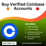 Buy Verified Coinbase Accounts Profile Picture