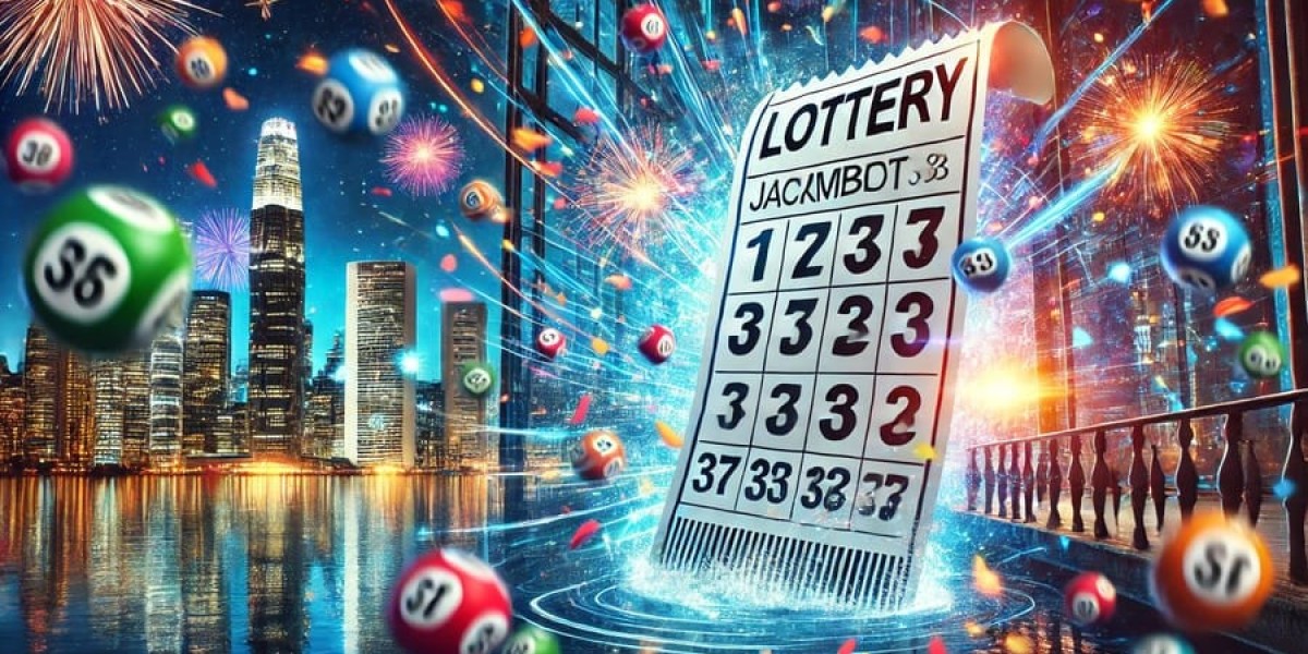 Lotto Statistics Analysis: Unlocking the Secrets Behind Lottery Winnings