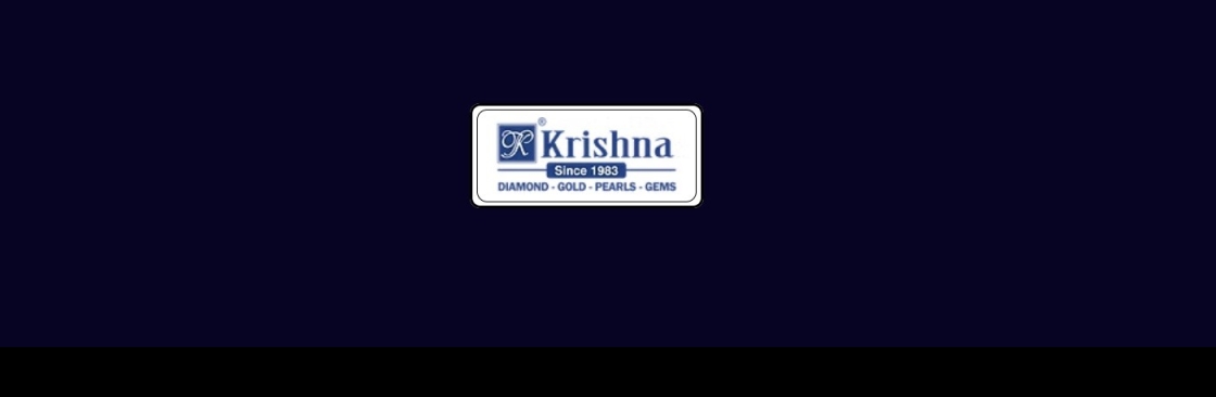 krishna diamond and gold Cover Image