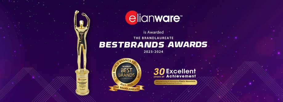 Elianware ENTERPRISE Cover Image