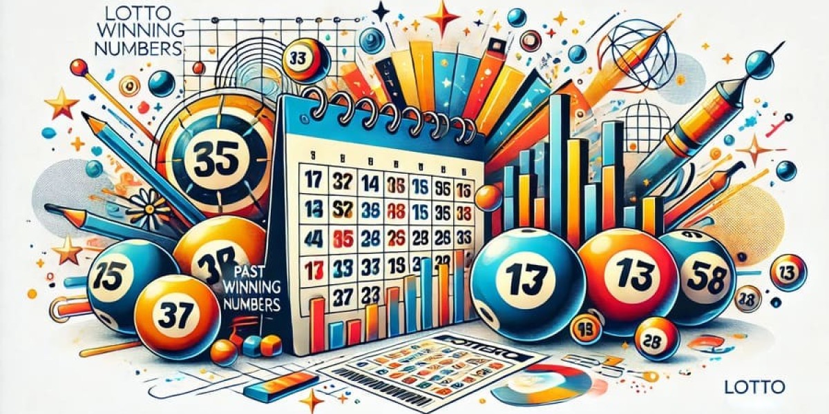 Lotto Number Hot and Cold: Understanding Patterns for Better Chances